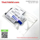 (A)Unused, E3T-FD11 2m, Photoelectric Sensor, โฟโตอิเล็กทริคเซนเซอร์, OMRON