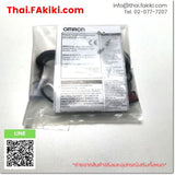 (A)Unused, E3T-FD11 2m, Photoelectric Sensor, โฟโตอิเล็กทริคเซนเซอร์, OMRON