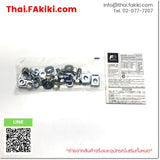 (A)Unused, SC-N6 AC200-240V, Electromagnetic Contactor, แมกเนติกคอนแทคเตอร์, MITSUBISHI