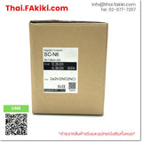 (A)Unused, SC-N6 AC200-240V, Electromagnetic Contactor, แมกเนติกคอนแทคเตอร์, MITSUBISHI