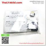 (A)Unused, MR-CCN1, Connector set, คอนเนคเตอร์, MITSUBISHI