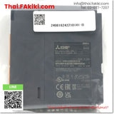 (A)Unused, QJ71C24N-R4, Special Module, โมดูลพิเศษ, MITSUBISHI