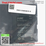 (A)Unused, QJ71C24N-R2, Special Module, โมดูลพิเศษ, MITSUBISHI