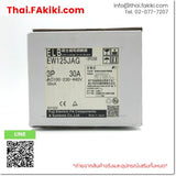 (A)Unused, EW125JAG 3P 30A, Magnetic Earth Leakage, เอิร์ทลีค-เซอร์กิตเบรกเกอร์, FUJI