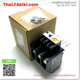 (A)Unused, TR-N3/3 34-50A, Overload Relay, โอเวอร์โหลดรีเลย์, FUJI
