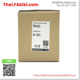 (A)Unused, TR-N3/3 34-50A, Overload Relay, โอเวอร์โหลดรีเลย์, FUJI