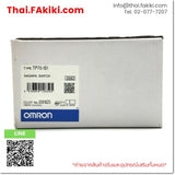 (A)Unused, TP70-1S1, Limit Switch, ลิมิตสวิตช์, OMRON