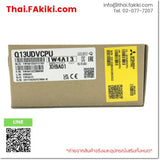 (A)Unused, Q13UDVCPU, Universal Model QCPU, QCPU รุ่นสากล, MITSUBISHI