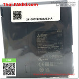 (A)Unused, QX42, Input Module, อินพุทโมดูล, MITSUBISHI