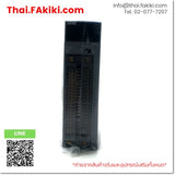 (A)Unused, QX42, Input Module, อินพุทโมดูล, MITSUBISHI