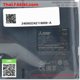 (A)Unused, QY42P, Output Module, เอ้าท์พุทโมดูล, MITSUBISHI