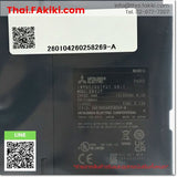 (A)Unused, QH42P 32points, I/O Module, โมดูล I/O, MITSUBISHI
