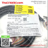 (A)Unused, FA-CBL10FMV 1m, Cable, สายเคเบิ้ล, MITSUBISHI