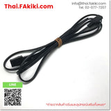 (A)Unused, R87F-PCJT, Plug Cord, สายไฟพร้อมปลั๊ก, OMRON