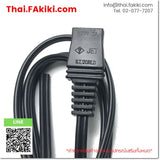 (A)Unused, R87F-PCJT, Plug Cord, สายไฟพร้อมปลั๊ก, OMRON