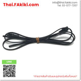 (A)Unused, R87F-PCJT, Plug Cord, สายไฟพร้อมปลั๊ก, OMRON