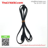 (A)Unused, R87F-PCJT, Plug Cord, สายไฟพร้อมปลั๊ก, OMRON