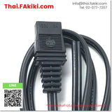 (A)Unused, R87F-PCJT, Plug Cord, สายไฟพร้อมปลั๊ก, OMRON