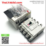 (B)Unused*, NF125-SV 4P 60A, No fuse Circuit Breaker, โนฟิวส์ เบรกเกอร์, MITSUBISHI
