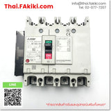 (B)Unused*, NF125-SV 4P 60A, No fuse Circuit Breaker, โนฟิวส์ เบรกเกอร์, MITSUBISHI