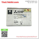 (B)Unused*, NF125-SV 4P 60A, No fuse Circuit Breaker, โนฟิวส์ เบรกเกอร์, MITSUBISHI