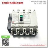 (B)Unused*, NF125-SV 4P 75A, No Fuse breaker, โนฟิวส์ เบรกเกอร์, MITSUBISHI