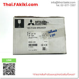 (B)Unused*, NF125-SV 4P 75A, No Fuse breaker, โนฟิวส์ เบรกเกอร์, MITSUBISHI
