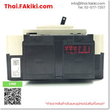 (C)Used, NV63-CV 3P 40A, Earth Leakage Circuit Breaker, เบรกเกอร์ป้องกันไฟฟ้ารั่ว, MITSUBISHI