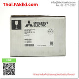 (B)Unused*, NV125-SV 4P 15A, Earth Leakage Circuit Breaker, เบรกเกอร์ป้องกันไฟฟ้ารั่ว, MITSUBISHI