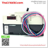 (A)Unused, NV125-NV125-SV 4P 15A, Earth Leakage Circuit Breaker, เบรกเกอร์ป้องกันไฟฟ้ารั่ว, MITSUBISHI