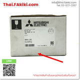 (A)Unused, NV125-NV125-SV 4P 15A, Earth Leakage Circuit Breaker, เบรกเกอร์ป้องกันไฟฟ้ารั่ว, MITSUBISHI