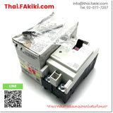 (B)Unused*, NF30-KC 2P 3A, Circuit Breaker, เบรกเกอร์ลูกย่อย, MITSUBISHI