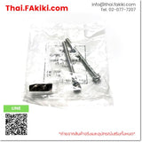 (B)Unused*, NF30-KC 2P 3A, Circuit Breaker, เบรกเกอร์ลูกย่อย, MITSUBISHI
