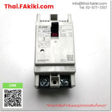 (B)Unused*, NF30-KC 2P 3A, Circuit Breaker, เบรกเกอร์ลูกย่อย, MITSUBISHI