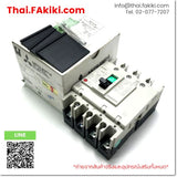 (C)Used, NF63-SV 4P 50A, Circuit Breaker, เบรกเกอร์ลูกย่อย, MITSUBISHI