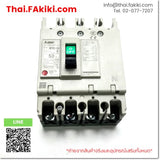 (C)Used, NF63-SV 4P 50A, Circuit Breaker, เบรกเกอร์ลูกย่อย, MITSUBISHI