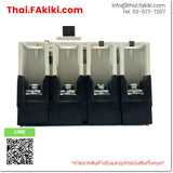 (C)Used, NF63-SV 4P 50A, Circuit Breaker, เบรกเกอร์ลูกย่อย, MITSUBISHI
