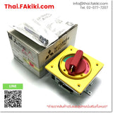 (B)Unused*, F-05SVE, Handle for breakers, มือจับสำหรับเบรคเกอร์, MITSUBISHI