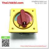 (B)Unused*, F-05SVE, Handle for breakers, มือจับสำหรับเบรคเกอร์, MITSUBISHI