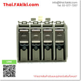 (C)Used, UT-AX4 2a2b, Auxiliary Contact, ยูนิตหน้าสัมผัสเสริม, MITSUBISHI