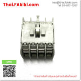 (C)Used, UT-AX4 2a2b, Auxiliary Contact, ยูนิตหน้าสัมผัสเสริม, MITSUBISHI
