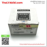 (B)Unused*, YS-8NAA, Electrical measuring instruments, เครื่องมือวัดปริมาณทางไฟฟ้า, MITSUBISHI