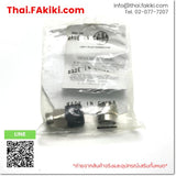 (B)Unused*, MR-BKCNS1, Electromagnetic Brake Connector, คอนเนคเตอร์ เบรกแม่เหล็กไฟฟ้า, MITSUBISHI