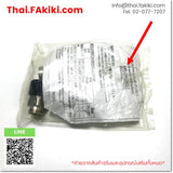 (B)Unused*, MR-BKCNS1, Electromagnetic Brake Connector, คอนเนคเตอร์ เบรกแม่เหล็กไฟฟ้า, MITSUBISHI
