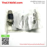 (B)Unused*, MR-BKCNS1, Electromagnetic Brake Connector, คอนเนคเตอร์ เบรกแม่เหล็กไฟฟ้า, MITSUBISHI
