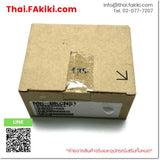 (B)Unused*, MR-BKCNS1, Electromagnetic Brake Connector, คอนเนคเตอร์ เบรกแม่เหล็กไฟฟ้า, MITSUBISHI