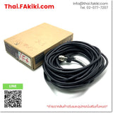 (C)Used, MR-J3ENSCBL10M-L 10m, Cable, สายเคเบิ้ล, MITSUBISHI