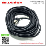 (C)Used, MR-J3ENSCBL10M-L 10m, Cable, สายเคเบิ้ล, MITSUBISHI