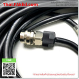 (C)Used, MR-J3ENSCBL10M-L 10m, Cable, สายเคเบิ้ล, MITSUBISHI
