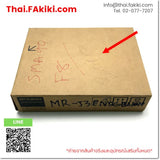 (C)Used, MR-J3ENSCBL10M-L 10m, Cable, สายเคเบิ้ล, MITSUBISHI